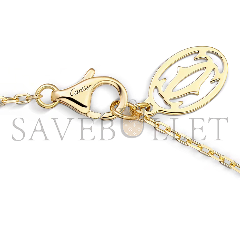CARTIER D